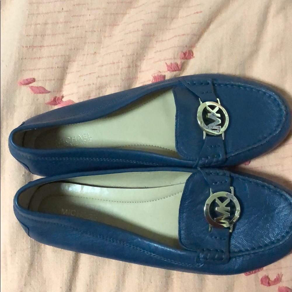 Michael kora loafers
